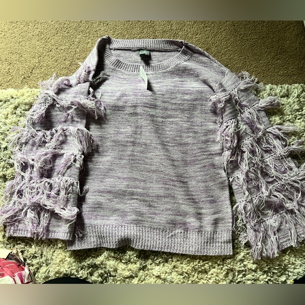 New York & Company Sweater